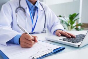 Clinicas y Hospitales