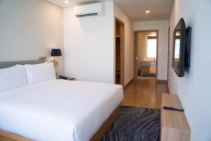 Hoteleria