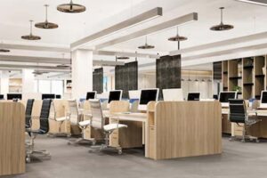 Oficinas
